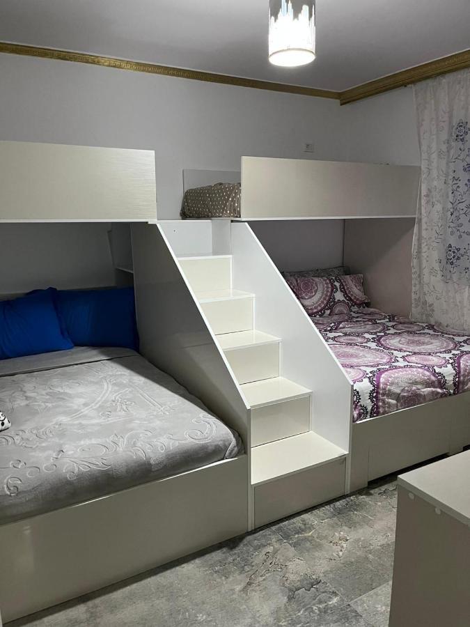 Luxuri Home Family * Golem (Tirana)