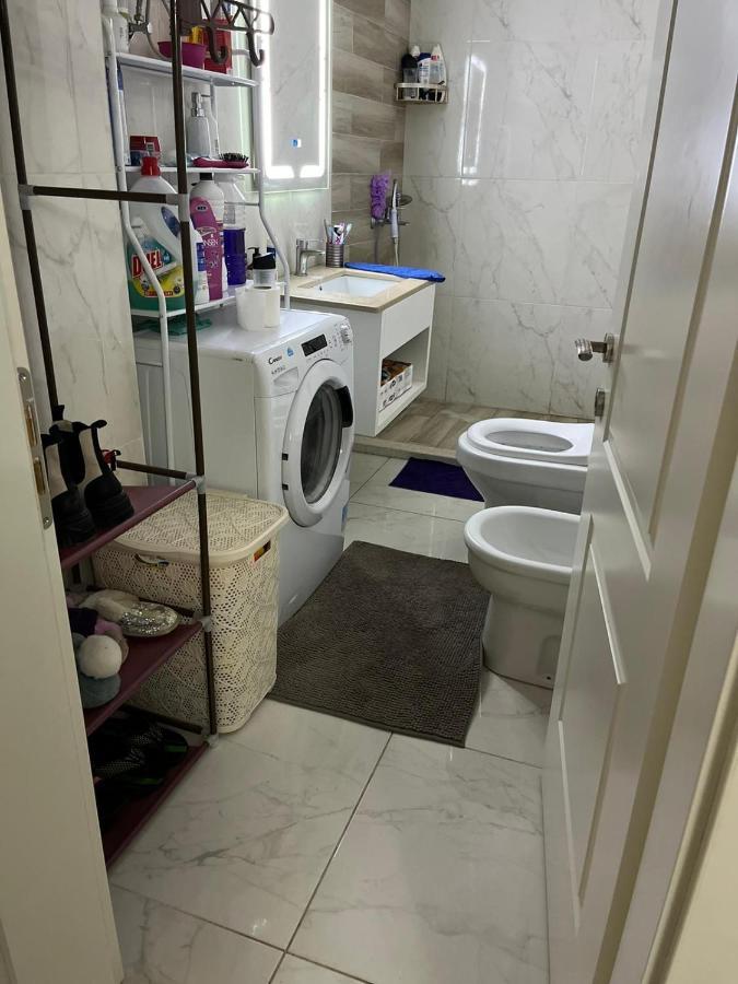 Luxuri Home Family * Golem (Tirana)