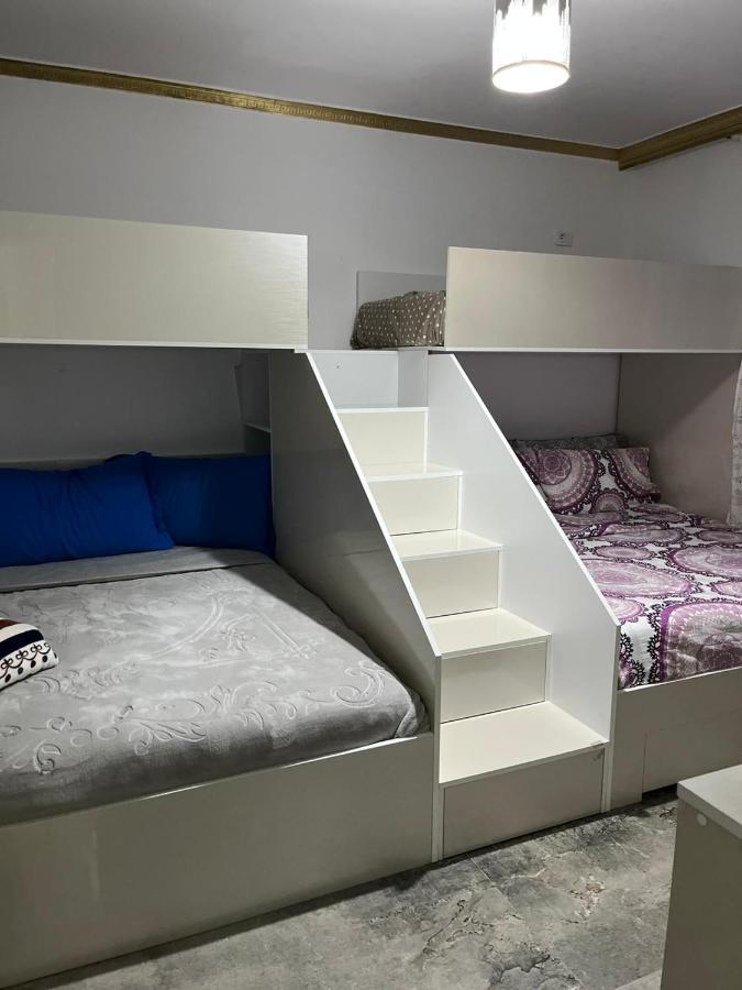Appartamento Luxuri Home Family