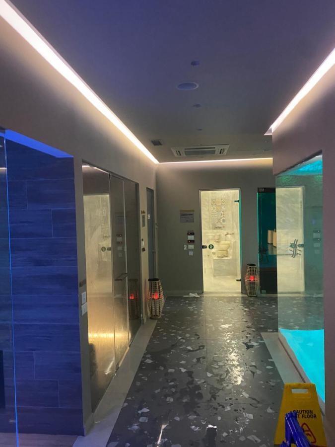 Luxuri Home Family Appartamento