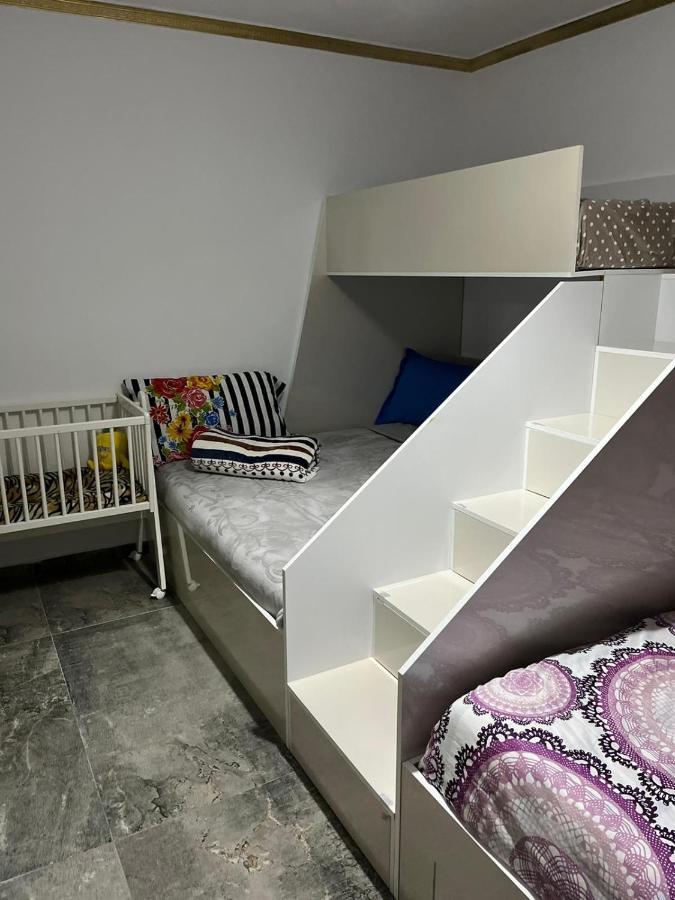 Luxuri Home Family Golem (Tirana)