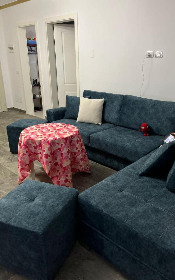 Luxuri Home Family * Golem (Tirana)