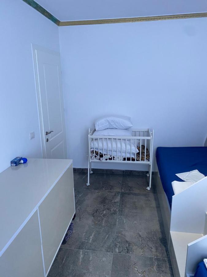 Luxuri Home Family Appartamento *