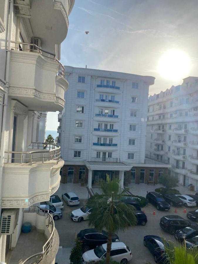 Luxuri Home Family Appartamento Golem (Tirana)