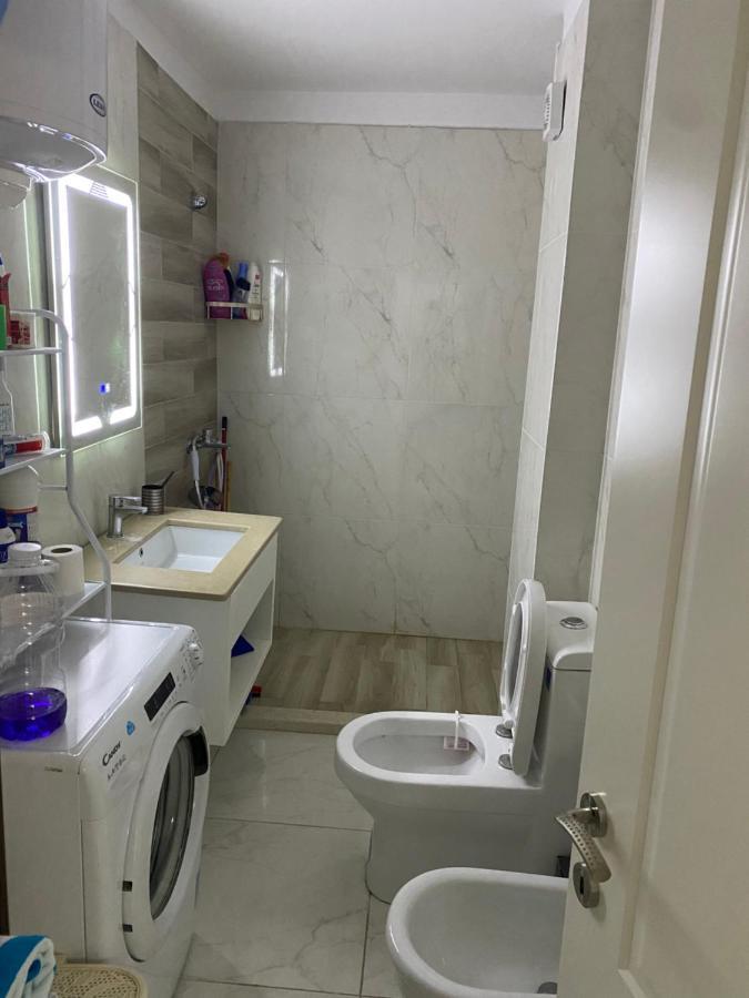 Luxuri Home Family Golem (Tirana)